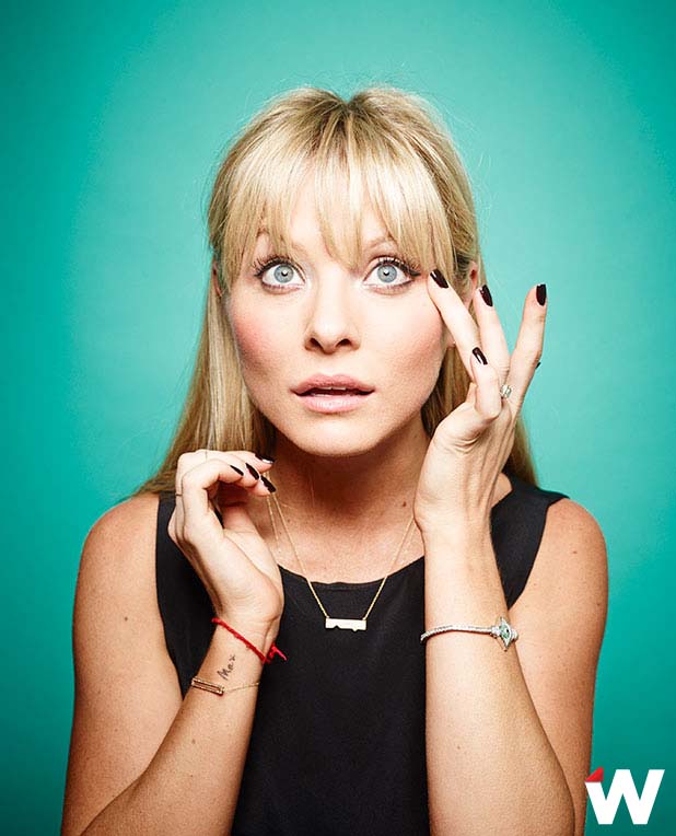Kaitlin Doubleday