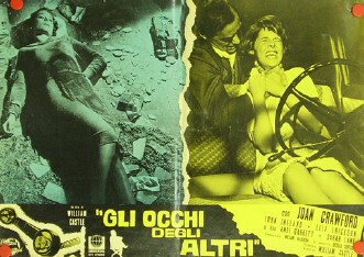 I Saw What You Did (1965)