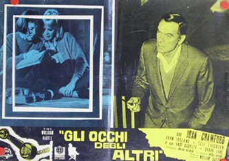 I Saw What You Did (1965)