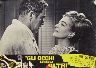I Saw What You Did (1965)