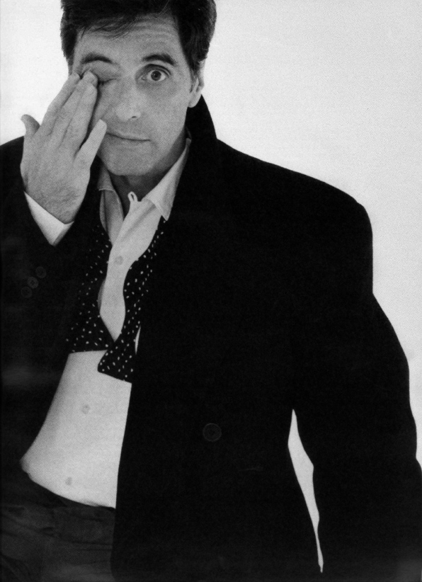 Al Pacino Al Pacino