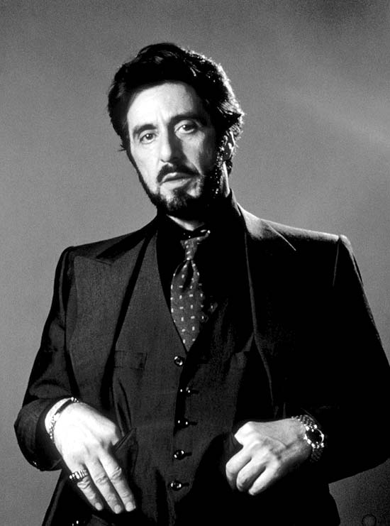 Al Pacino