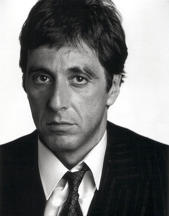 Al Pacino