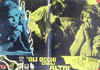 I Saw What You Did (1965)