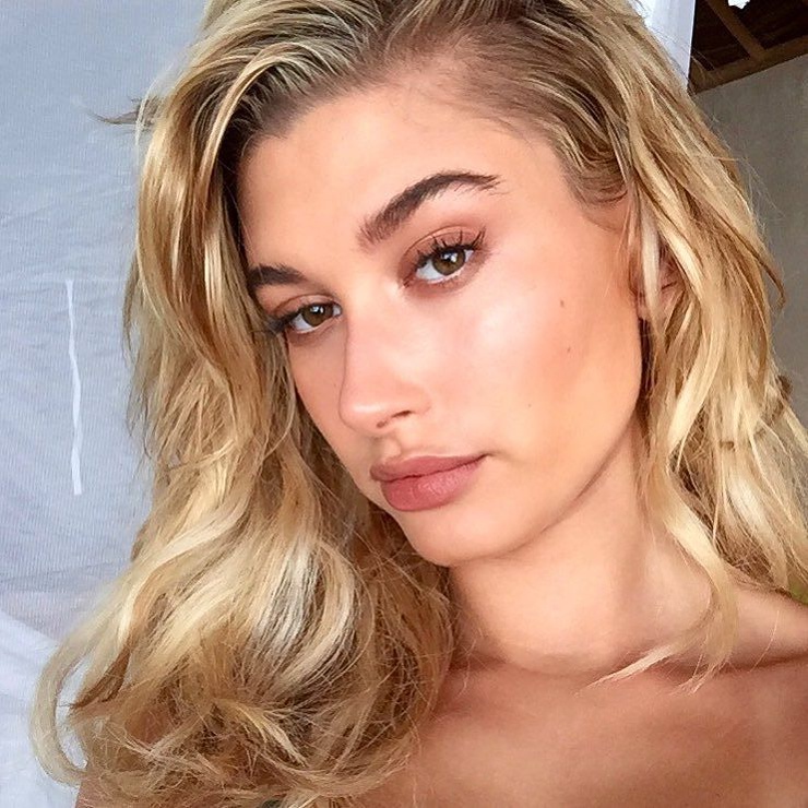 Hailey Baldwin Hailey Baldwin