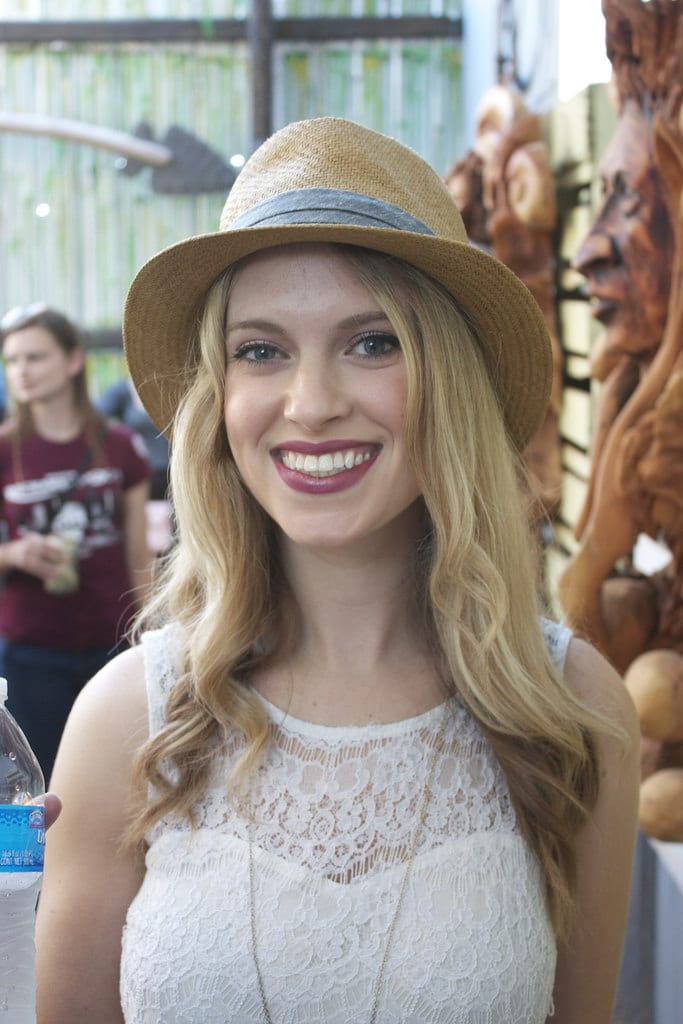 Picture of Barbara Dunkelman
