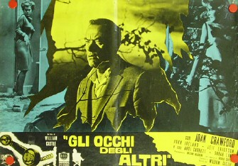 I Saw What You Did (1965)