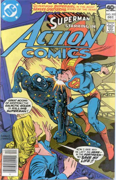 Action Comics