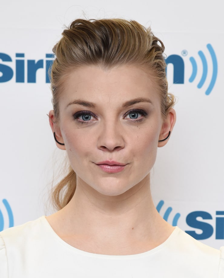 Natalie Dormer