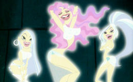 The Sirens