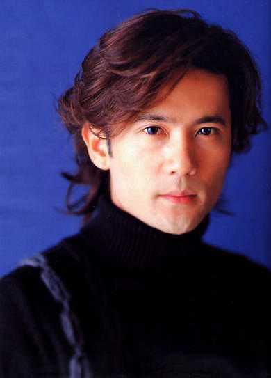 Goro Inagaki