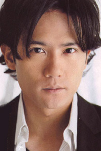Goro Inagaki