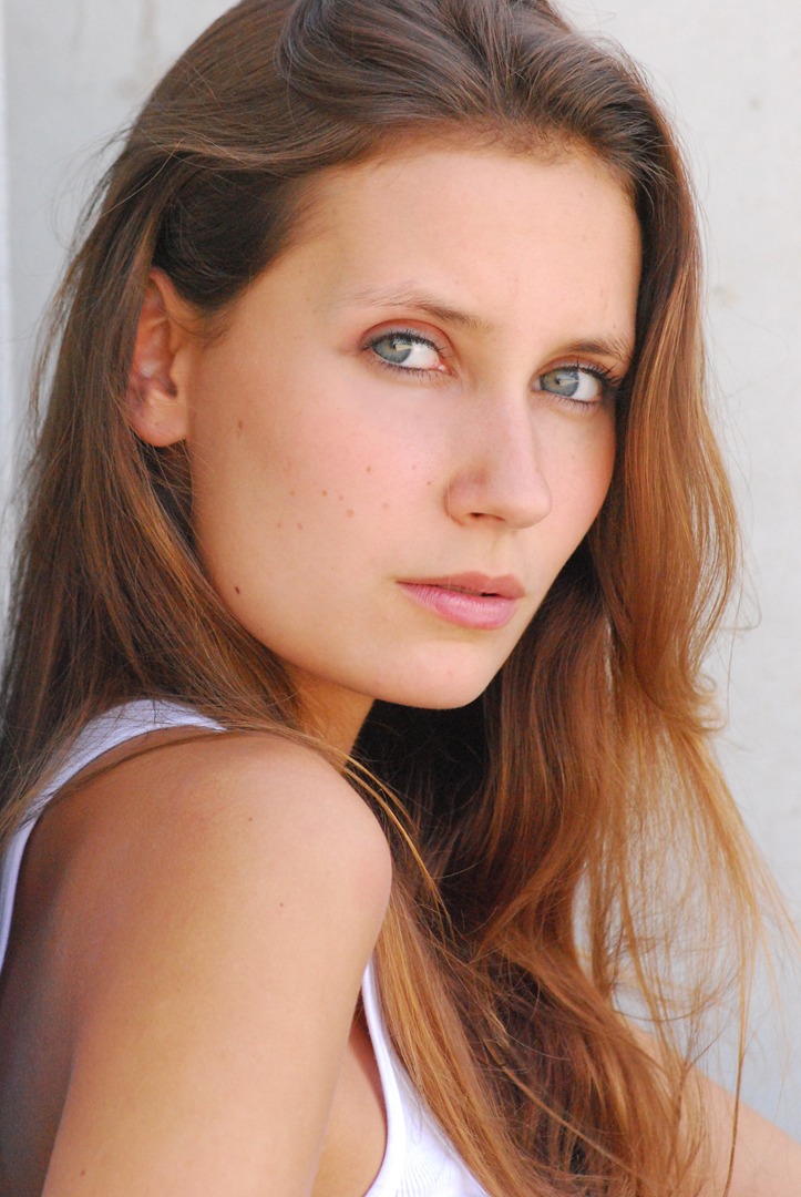 Sophia Parra Sophia Parra