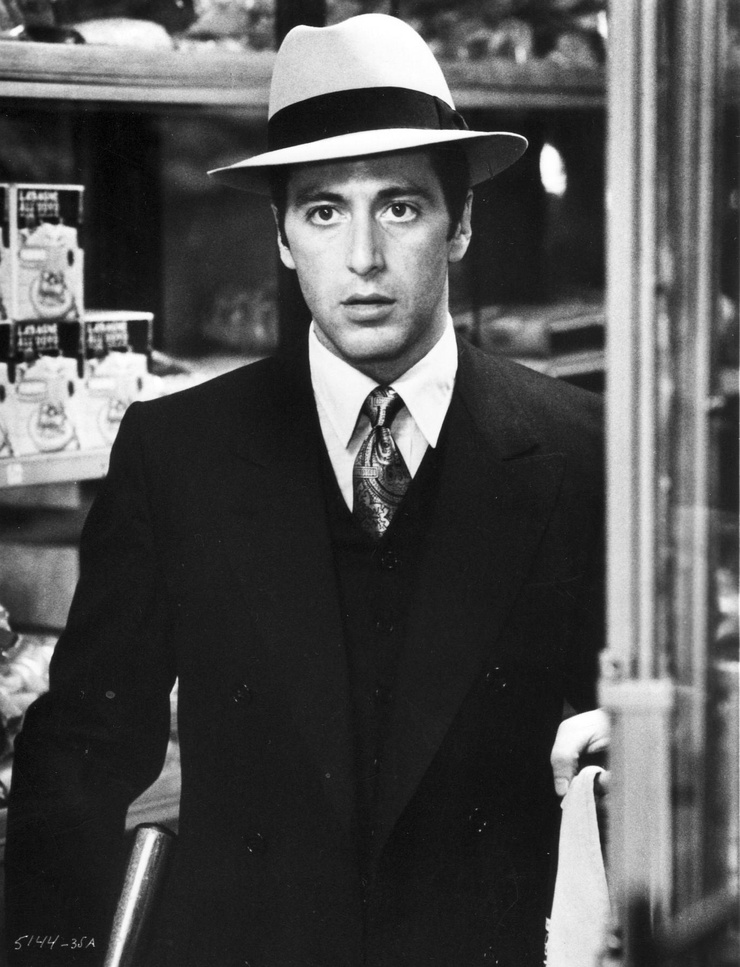 Al Pacino