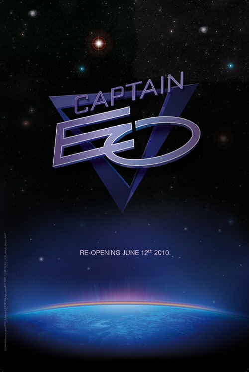 Captain EO