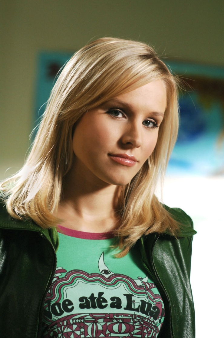 Veronica Mars