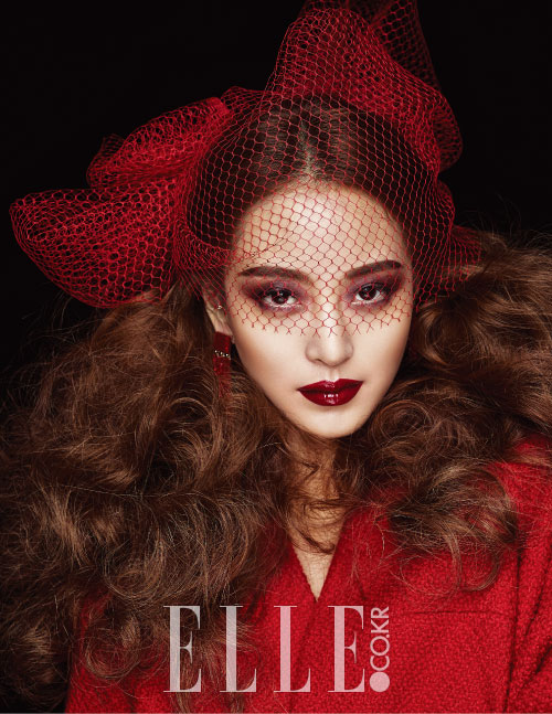 Ye-seul Han Ye-seul Han
