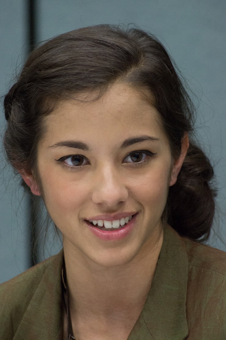 Seychelle Gabriel