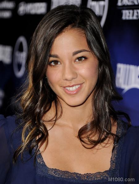 Seychelle Gabriel