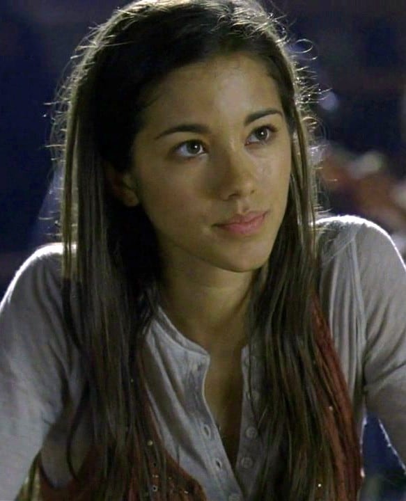 seychelle gabriel zoey 101