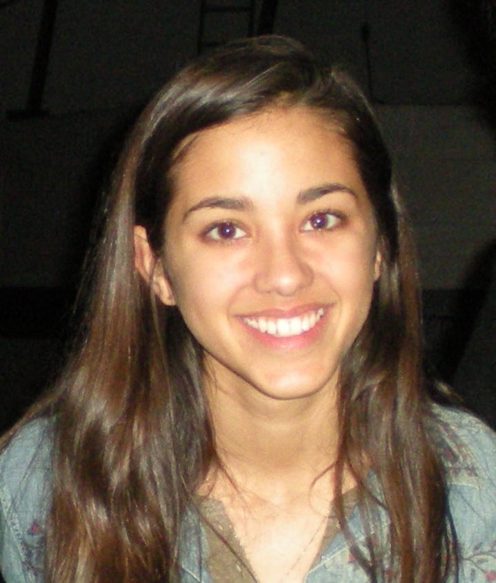 Seychelle Gabriel