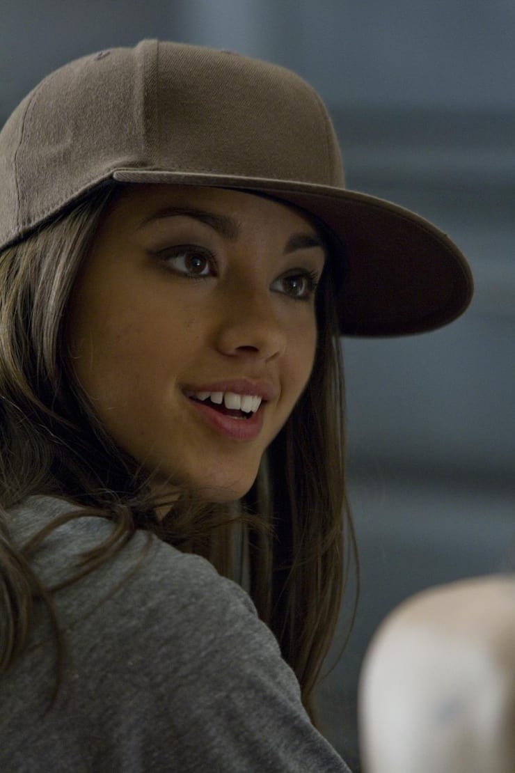 Seychelle Gabriel Seychelle Gabriel