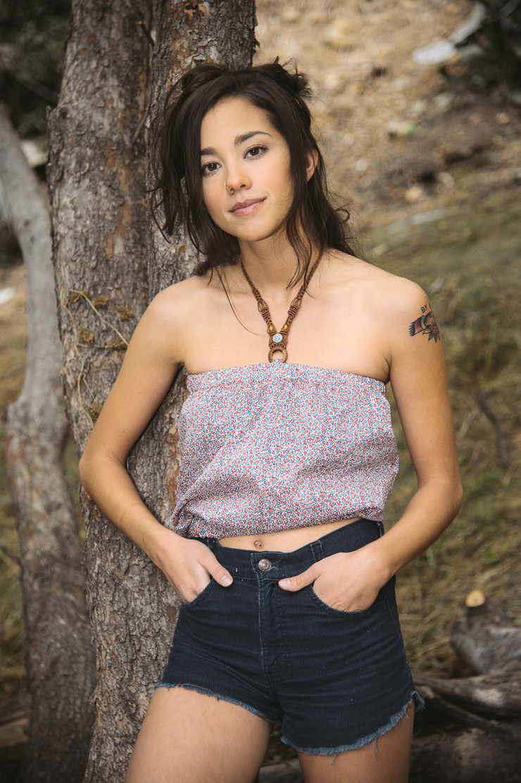 Seychelle Gabriel Seychelle Gabriel
