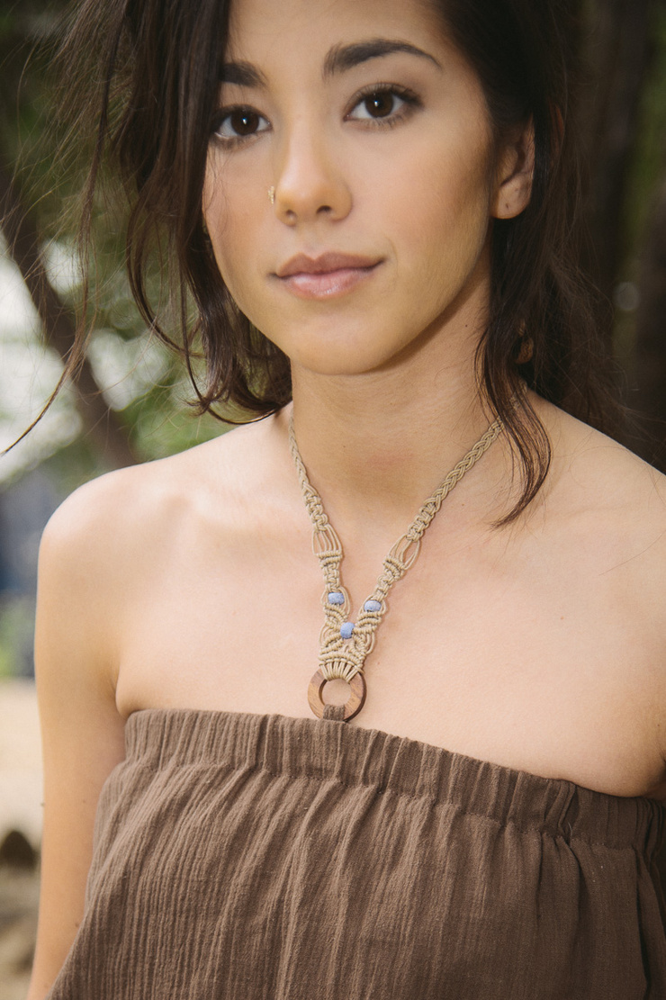 Seychelle Gabriel