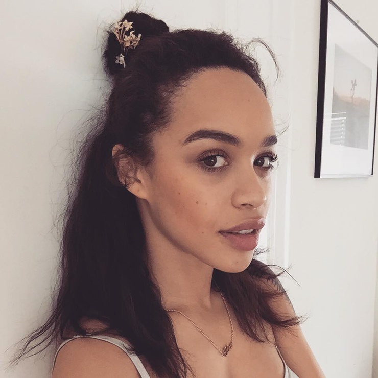 Cleopatra Coleman Cleopatra Coleman