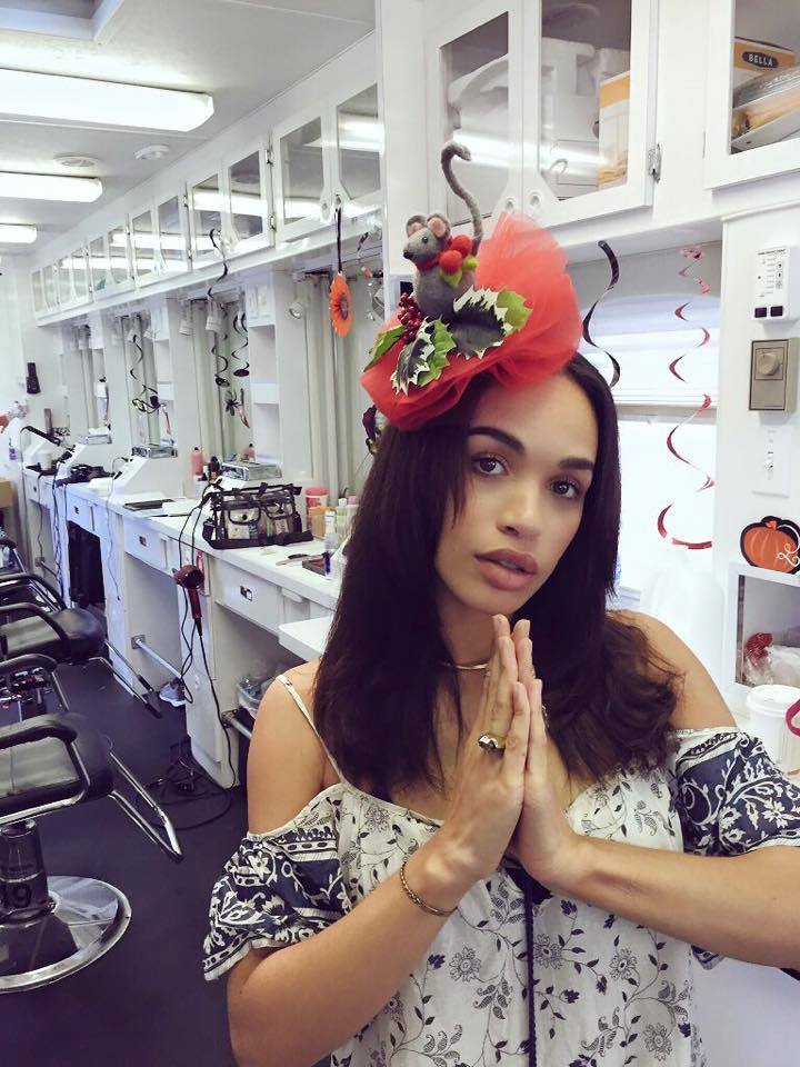 Picture Of Cleopatra Coleman