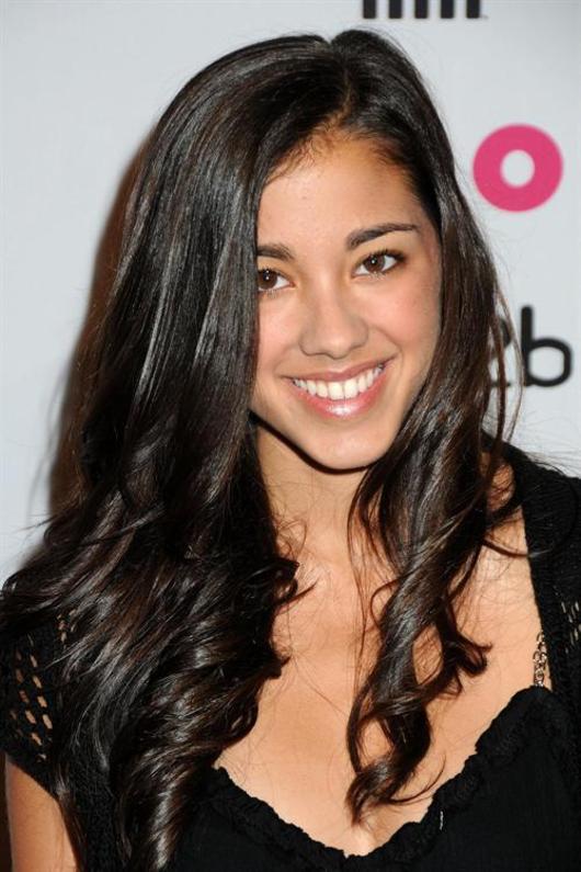 Seychelle Gabriel