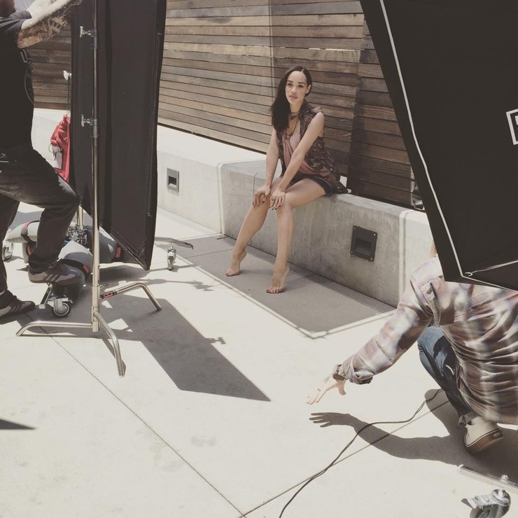 Cleopatra Coleman Cleopatra Coleman