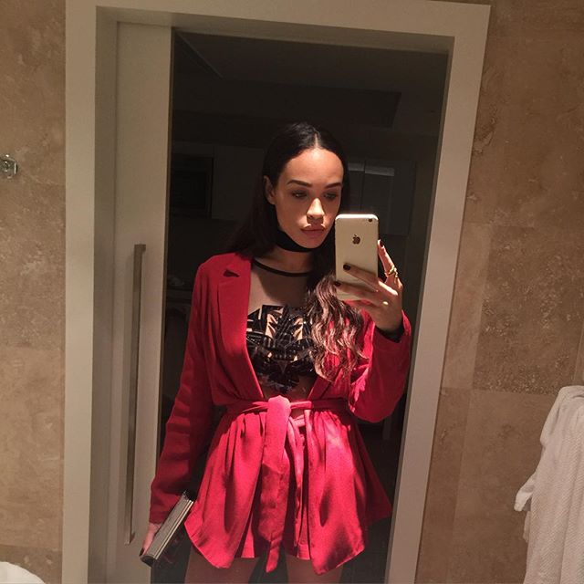 Cleopatra Coleman Cleopatra Coleman