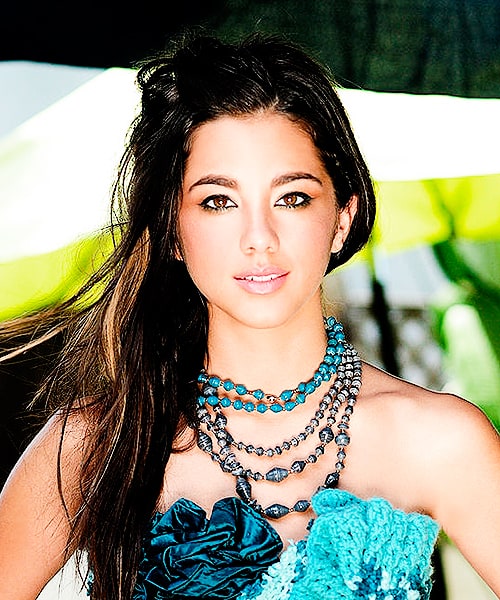 Seychelle Gabriel