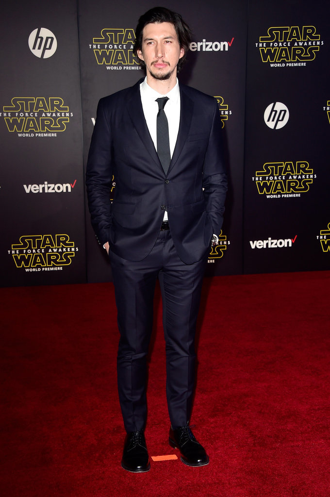Adam Driver