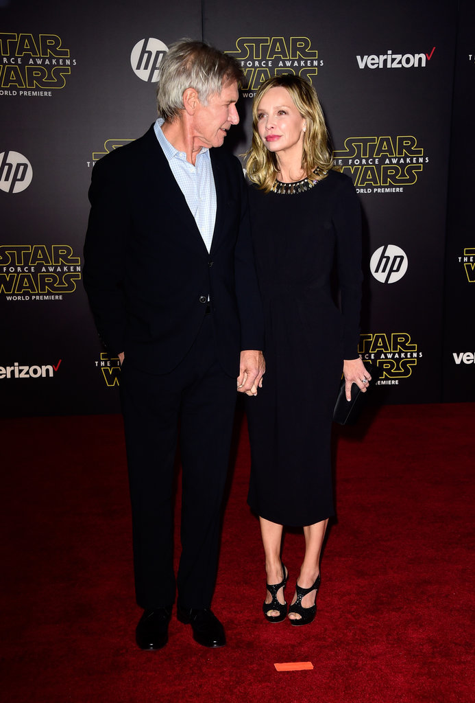 Harrison Ford