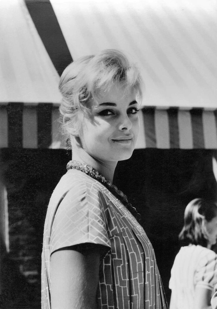 Virna Lisi