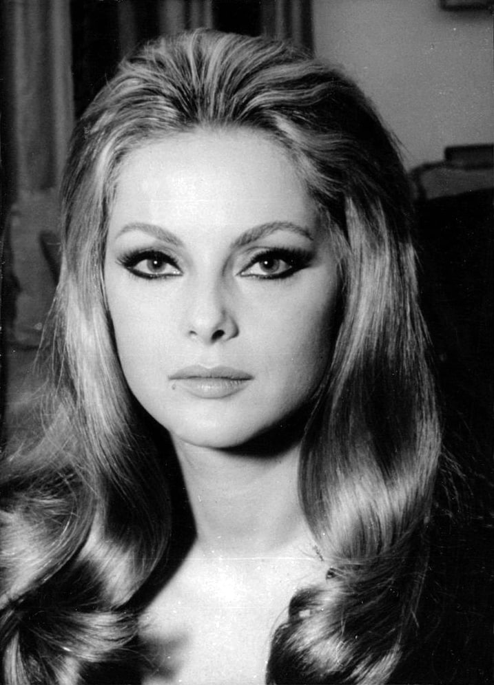 Virna Lisi