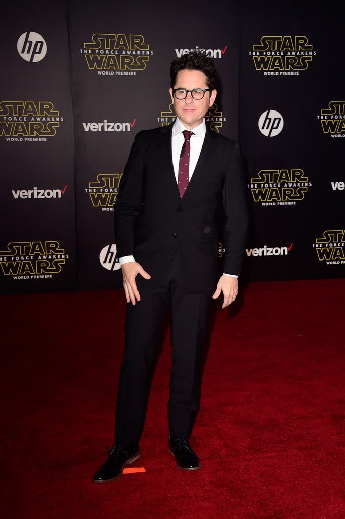 J.J. Abrams