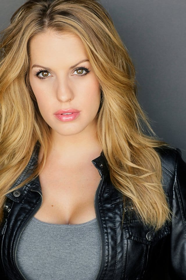 Tenille Houston Tenille Houston