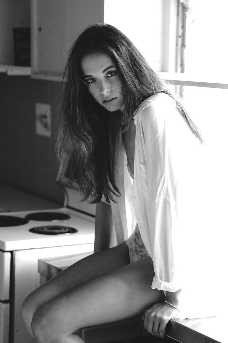 Monika Radulovic Monika Radulovic