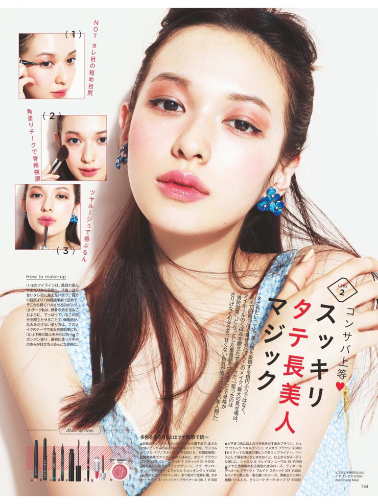 Erika Mori