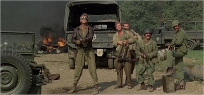 Inglorious Bastards