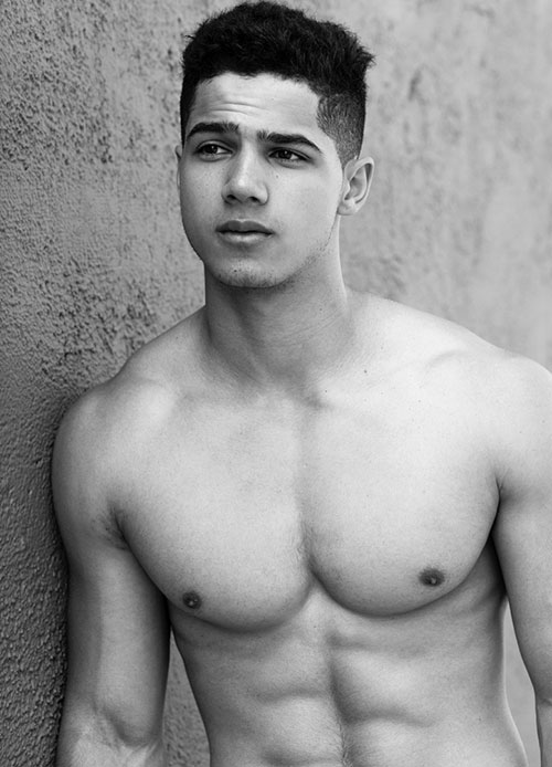 Jordan Torres