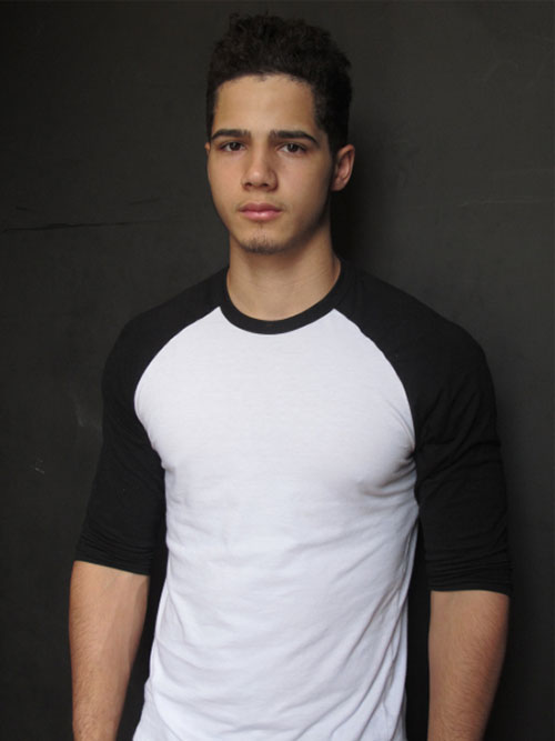 Image of Jordan Torres