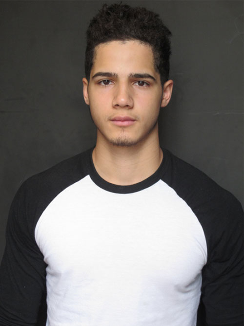 Picture of Jordan Torres