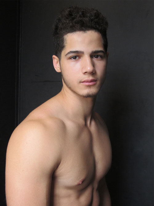 Picture of Jordan Torres