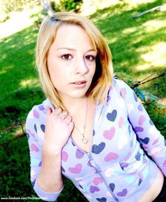 Christina Adkins Christina Adkins