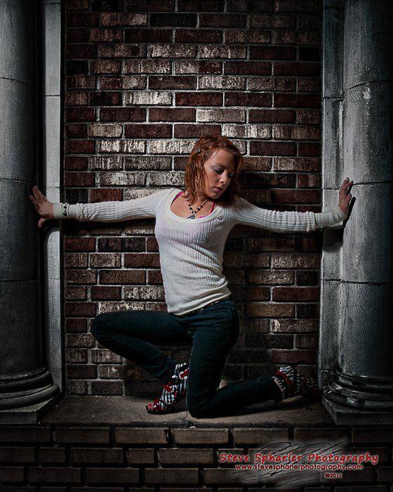 Christina Adkins