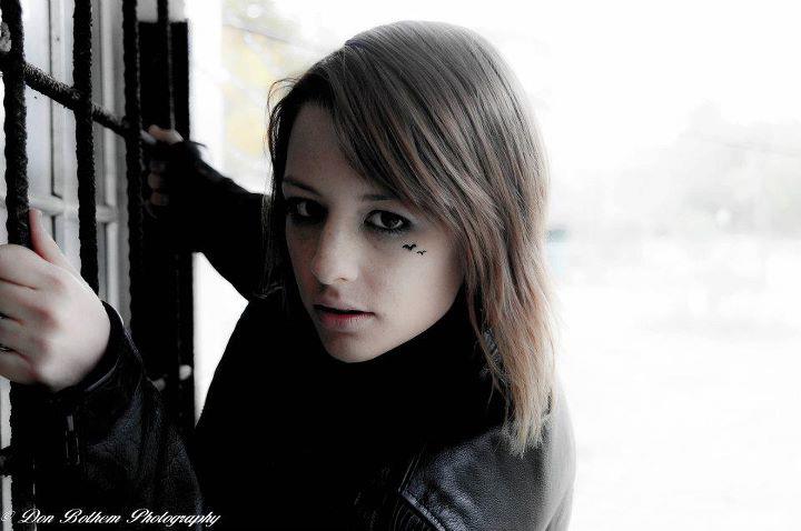 Christina Adkins
